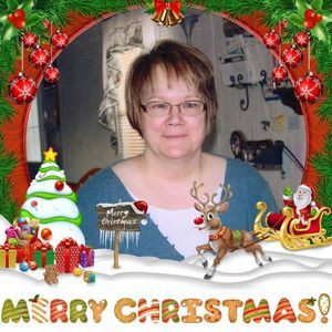 Meet your Posher, Annie